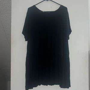 BLACK ZENANA PREMIUM OUTFITTERS T-Shirt